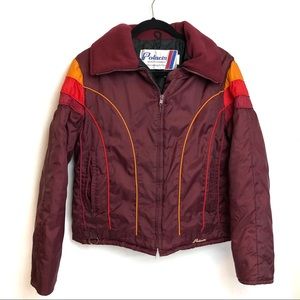 Polaris Vintage Jacket